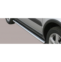 Estriberas Suzuki Sx4 06/09