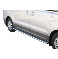 Estriberas Hyundai H1 08&gt;