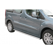 Estriberas Citroen Berlingo 08>