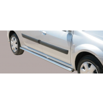 Estriberas Dacia Logan Mcv 09 &gt;