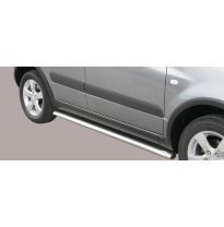 Estriberas Suzuki Sx4 09&gt;