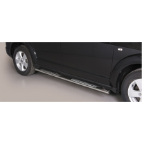 Estriberas Opel Freemont