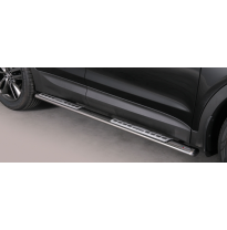 Estriberas Hyundai Santa Fe 12>
