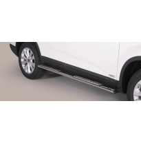 Estriberas Kia Sorento 12&gt;