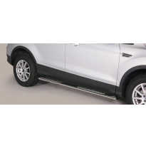 Estriberas Ford Kuga 13&gt;