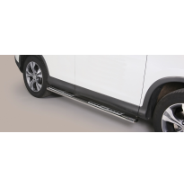 Estriberas Honda Cr-V 12 >