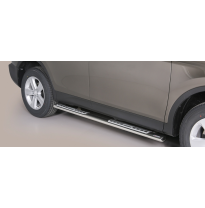 Estriberas Toyota Rav 4 13 &gt;