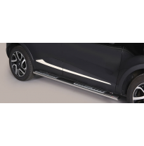 Estriberas Renault Captur 13&gt;