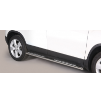 Estriberas Chevrolet Trax 13&gt;