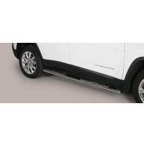 Estriberas Jeep New Cherokee 14 >