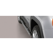 Estriberas Jeep Renagade 14 >