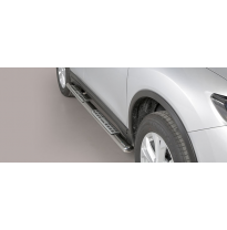 Estriberas Nissan X-Trail 15>