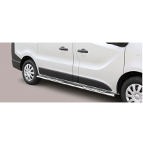 Estriberas Opel Vivaro 14&gt; L1 Model