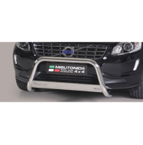 Defensa Delantera Homologada Ce Volvo Xc60 14 - 17 ø 76