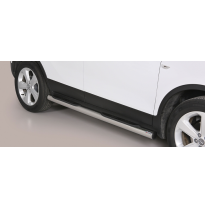 Estriberas Opel Mokka