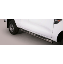 Estriberas Ford Ranger S.C.12 &gt;