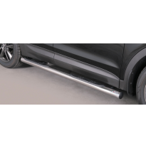 Estriberas Hyundai Santa Fe 12&gt;