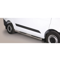 Estriberas Ford Transit Custom (L1) 13&gt;