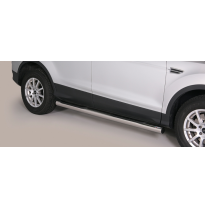 Estriberas Ford Kuga 13 &gt;
