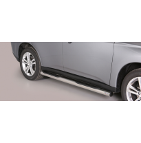 Estriberas Mitsubishi Outlander 13 &gt;