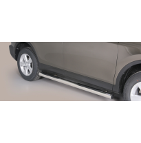 Estriberas Toyota Rav 4 13 >