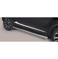 Estriberas Renault Captur 13&gt;