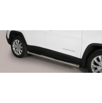 Estriberas Jeep New Cherokee 14>