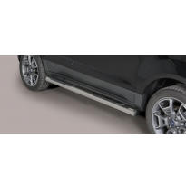 Estriberas Ford Ecosport 14&gt;