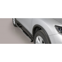 Estriberas Nissan X-Trail 15>