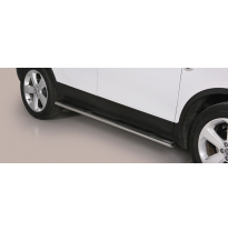 Estriberas Opel Mokka