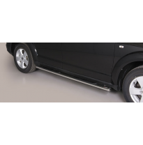 Estriberas Fiat Freemont