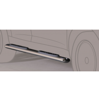 Estriberas Ford Transit Custom (L1) 13&gt;