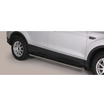 Estriberas Ford Kuga 13>