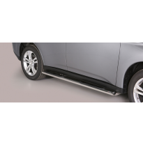 Estriberas Mitsubishi Outlander 13 &gt;