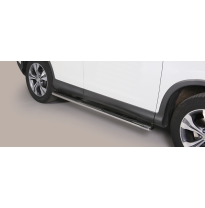 Estriberas Honda Cr-V 12 >