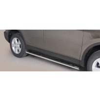 Estriberas Toyota Rav 4 13 &gt;