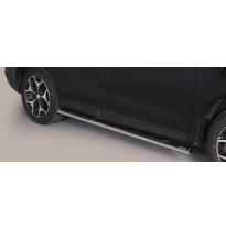 Estriberas Subaru Forester 13>
