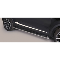 Estriberas Renault Captur 13&gt;