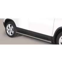 Estriberas Chevrolet Trax 13&gt;