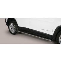 Estriberas Jeep New Cherokee 14 >