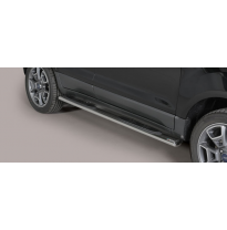 Estriberas Ford Ecosport 14&gt;