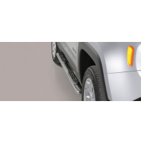 Estriberas Jeep Renegade 14 &gt;