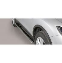 Estriberas Nissan X-Trail 15>