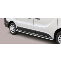 Estriberas Opel Vivaro 14> L1 Model