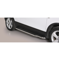 Estriberas Opel Mokka