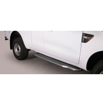 Estriberas Ford Ranger S.C.12 &gt;