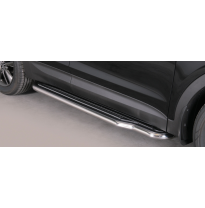 Estriberas Hyundai Santa Fe 12>