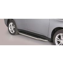 Estriberas Mitsubishi Outlander 13 &gt;