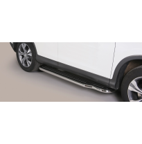 Estriberas Honda Cr - V 12>