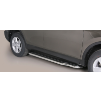 Estriberas Toyota Rav 4 13 &gt;